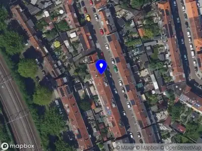 VvE Hoekenessestraat 27-29 te Dordrecht