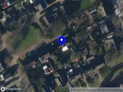 Stichting Cure ADOA Foundation