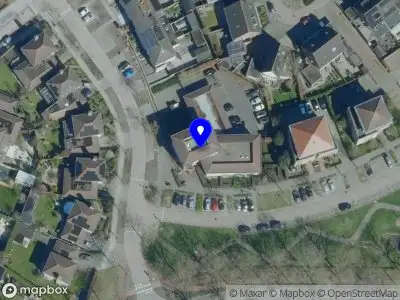 Vereniging van Eigenaars van Het voormalig Rijksarchief aan de Waterstraat 20 te ‘s-Hertogenbosch