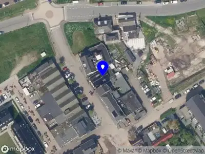 Cafetaria't Geveltje