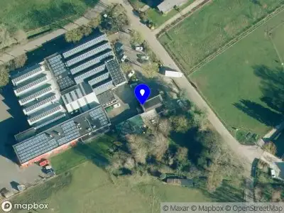 Nieuw bedrijf Mariusz Los