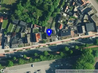 Salon Du Bois Raalte