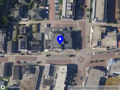 Nieuw bedrijf Ons Genoegen B.V.