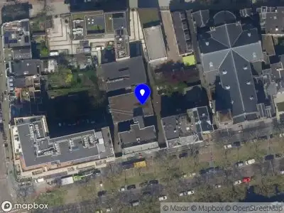 Broedplaatsen Rotterdam B.V. Rotterdam