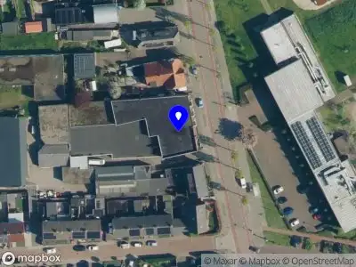 Freriks wonen en slapen ULFT