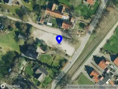 Hanste Administratie