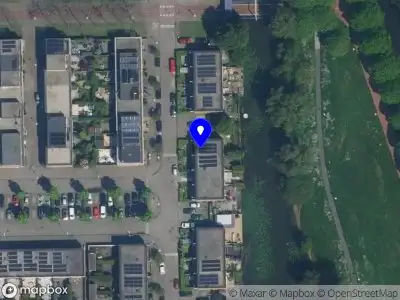 De Bruijn DealMakers Amsterdam