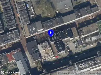 Nieuw bedrijf RWHG Events B.V.