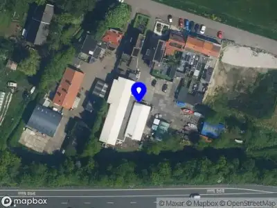 Kampshoff Consultancy B.V. Haarlem