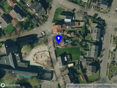 Nieuw bedrijf Enrico Visuals