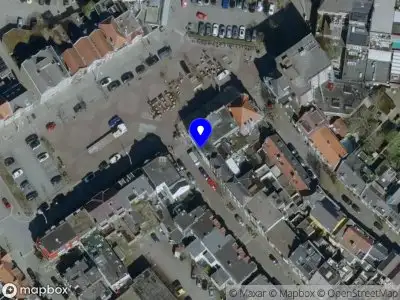 Nieuw bedrijf Bright Brands Agency