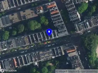 Ania Brzezinska Amsterdam