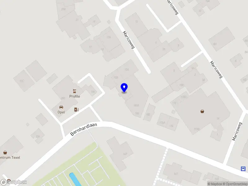 Nieuw bedrijf Assurantiekantoor Ab de Wijn