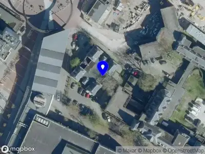 Stichting Vanzelfsprekend 's-Hertogenbosch