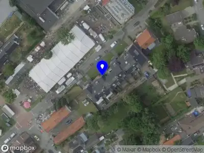 Stichting Botenhuis Linne