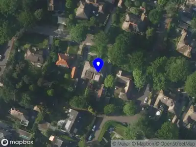 Stichting Pyriet Huizen
