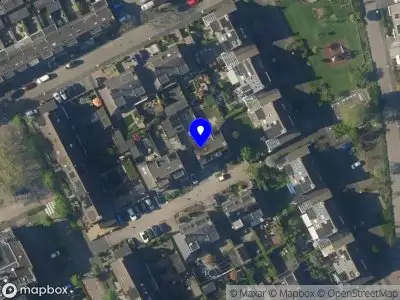 VvE Duivenkamp 737 en 738 in Maarssen Maarssen