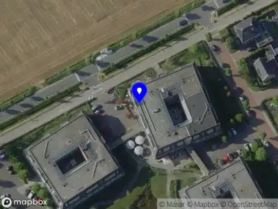 Nieuw bedrijf Stichting vrienden van Hushoven