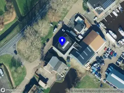 Pv Bonsink Aquaservice Zwartsluis
