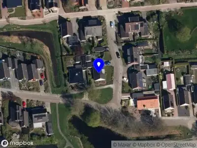 Nieuw bedrijf Stichting Actief 50+ Zuidbroek