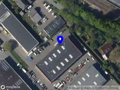 VvE Appartementencomplex DELTA 's-Gravenhage