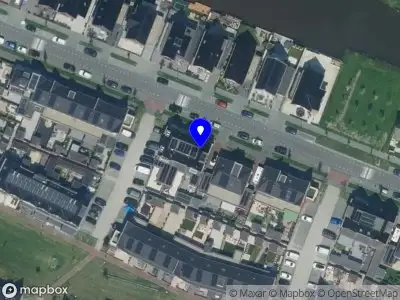 Stichting Den Oevercombi Volendam
