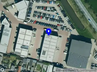 Nieuw bedrijf Ogimi B.V.