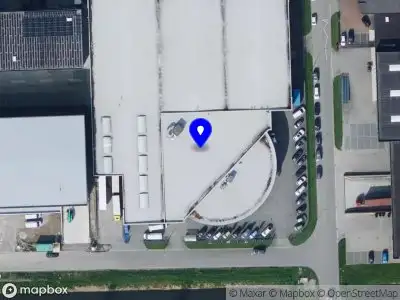 BWP Holding B.V. Strijen