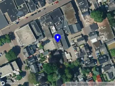 Nieuw bedrijf Van Harten Auto’s B.V.