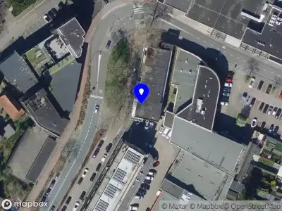 Europe Trading Netherlands B.V.