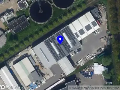 Lightweight Structures Engineering B.V. Breukelen