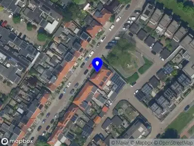 MR Timmerwerken Beverwijk