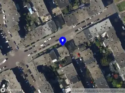 Nieuw bedrijf Arslan Allround