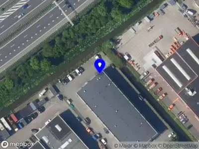 Nieuw bedrijf AVJ Express