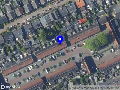 Kooij Brandwachten BUSSUM