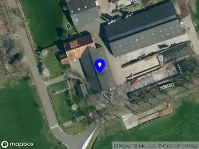 Nieuw bedrijf Roerdink V.O.F.