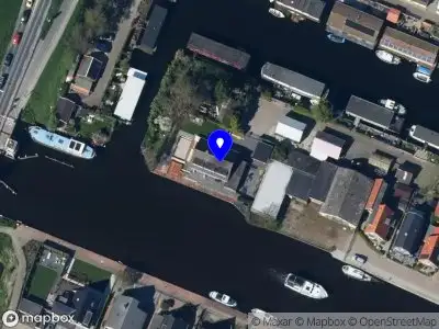 Reber Beheer B.V. Lemmer