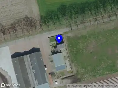 Akkerbouwbedrijf Rovers Boekel-Venhorst B.V.