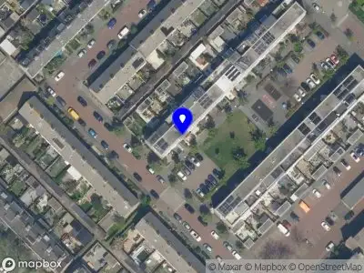 Nieuw bedrijf Berg investments