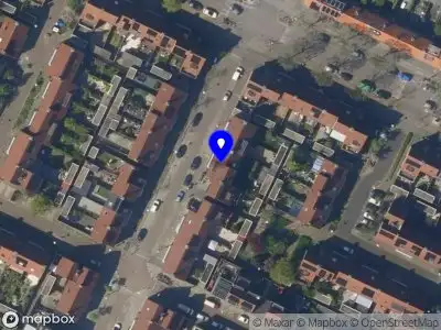 Sander Kaspers Utrecht