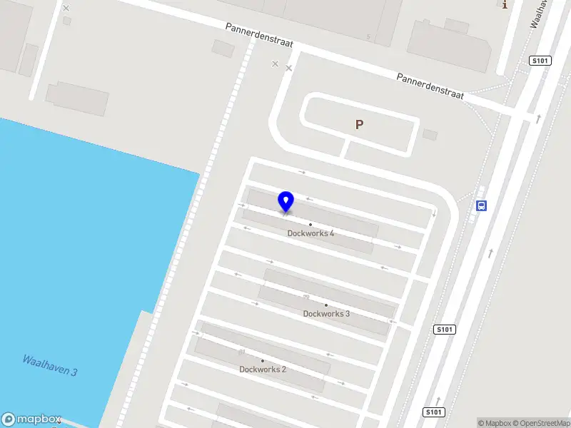 LTE NL Operator B.V.