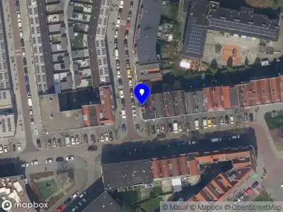 Vini di Peppe Rotterdam