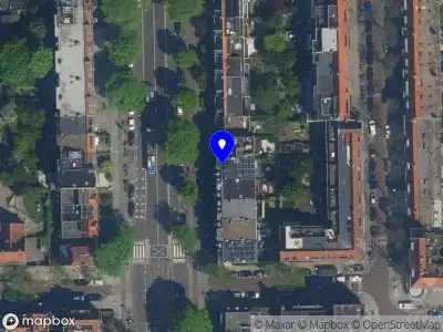 Lise van Rij Amsterdam