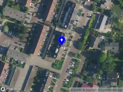 Nieuw bedrijf From Head to Toes