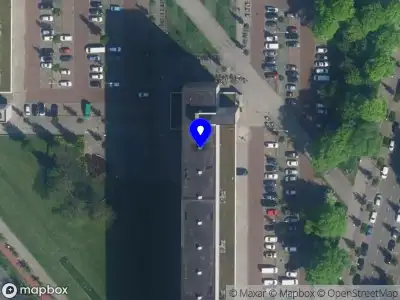 Eetcafé Koevoet Amsterdam