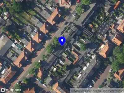 Tom Peek Hilversum