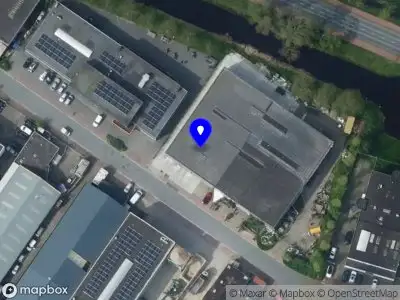 Gevelreiniging Beentjes Alkmaar