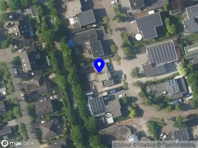 Nieuw bedrijf Selfstorage Holding B.V.