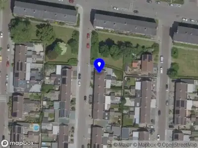 Nieuw bedrijf Timmer en Trappenservice Janssen