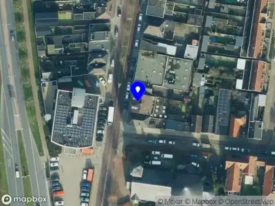 keyes Almelo